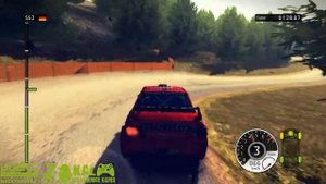 Прохождение WRC 2 FIA World Rally Championship Часть 55