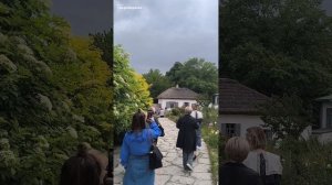 Необычная экскурсия в Пятигорске по Лермонтовским местам