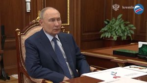 Накануне праздника: Путин встречается с протоиереем Ткаченко для обсуждения помощи детям