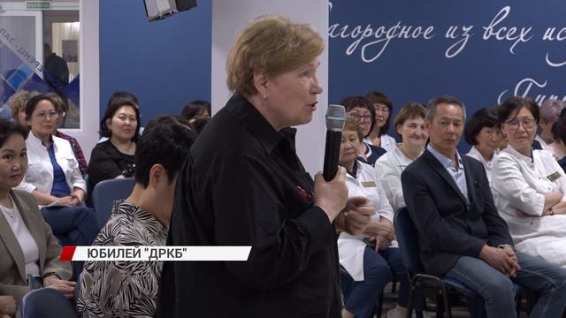 От одного кабинета и 11 врачей до ведущего педиатрического центра региона