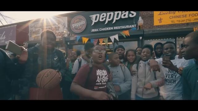 ОБЛА ФИТ С CENTRAL CEE? КАК ДРИЛЛ ПОКОРИЛ МИР! ИСТОРИЯ ЖАНРА смотреть онлайн