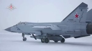 Как запускается ракета "Кинжал" и какие разрушения она