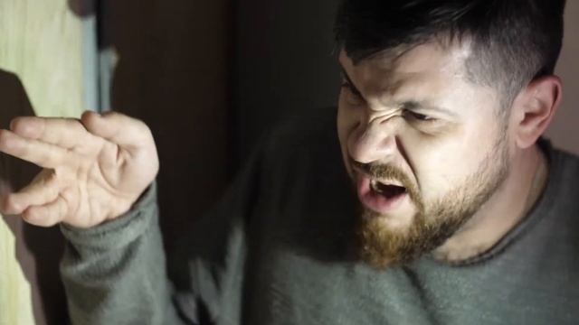 Комедийная короткометражка "Лифт и Шоколад" смотреть онлайн