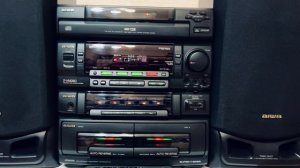 AIWA Z-VM260