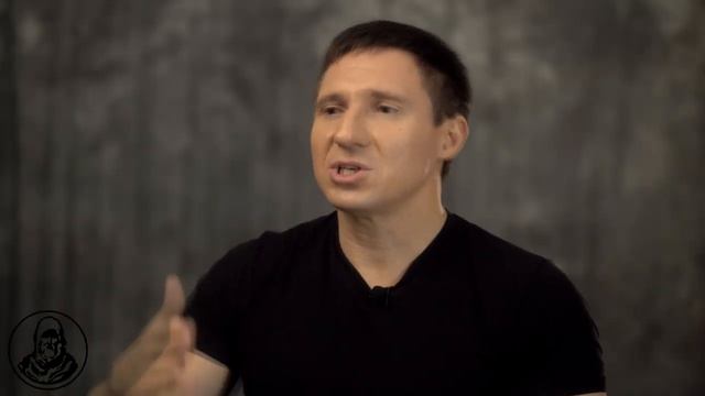 Михаил Радуга. Главные правила удержания смотреть онлайн