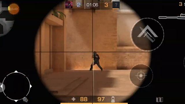 дуэль с другом в Stand rise смотреть онлайн