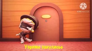 Welcome to Glitch Inn! Удивительный цифровой цирк Дроны убийцы ?