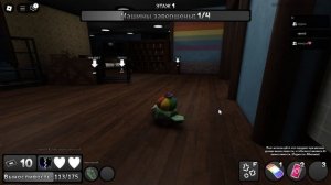 RENNIE | КАК ПОЛУЧИТЬ TOON SPROUT В DANDY'S WORLD?| ROBLOX DANDY'S WORLD