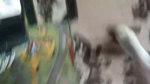 НАС ВЫГНАЛИ ИЗ ДОМА 4