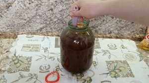 обзор сухого кваса