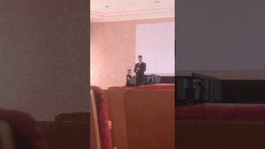 Музыка Ш. Гуно, Каватина Валентина из оперы ﹤Фауст﹥
Вадим Литвиненко