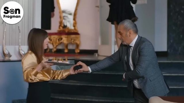 Моя жизнь 19 серия (русский дубляж) ФИНАЛ FINAL смотреть онлайн