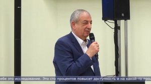 29.05.2025 Вопрос повышения качества медицины обсудили в Южно-Сахалинске