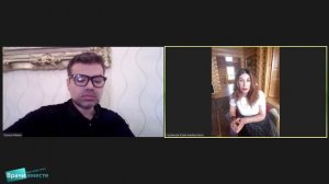 Вебинар «Выпадение волос у женщин. Лечение совместно ?