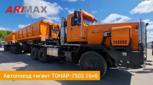 Богатырь Подмосковья