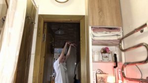 первый раз КРАШУ волосы (дома) | что стало с ВОЛОСАМИ??? ?