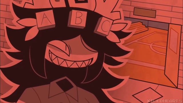 Школа на бумажной основе🗒️🗒️🗒️