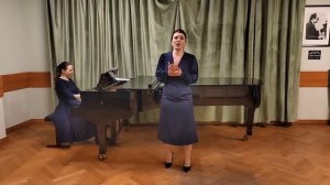 Где же ты, мой желанный?