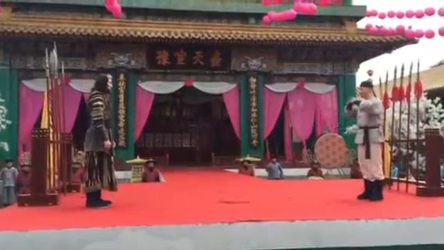 Георгий Громов - наш человек из Шаолиня смотреть онлайн