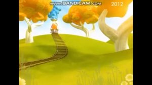 История заставок детской передачи, Это мой ребёнок?!