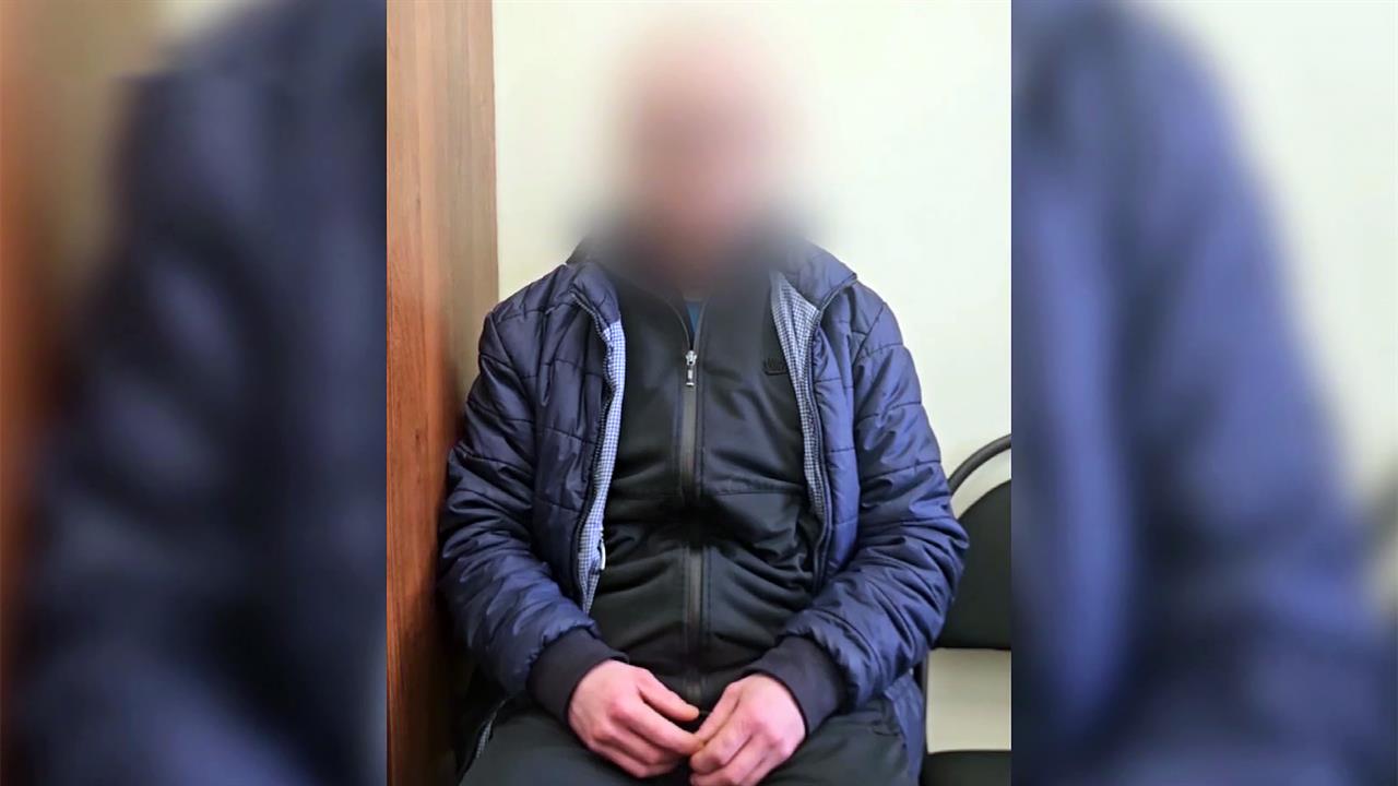За призывы к терроризму в Запорожской области задержаны два местных жителя