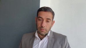 Саканян Эрик 40лет,Рост :180см. Проба для Марии Гоготовой