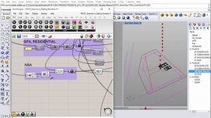 5.5 Sending analysis data to Excel spreadsheets for presentation - ThinkParametrik