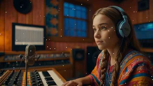 Когда я украшала наш дом, появилась семья моего мужа и смотреть онлайн