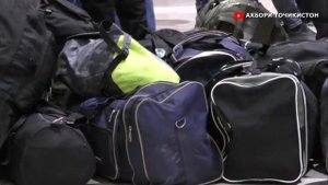 Срочно: в Таджикистане приняли новый воздушный Кодекс