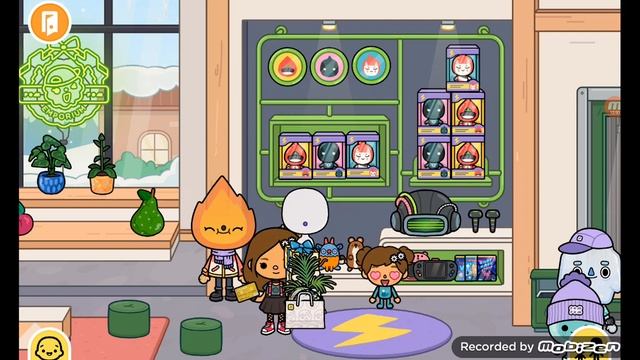 моя семья в тока бока 6 часть смотреть онлайн