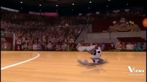 Космический джем под музыку!/Фильм Космический джем