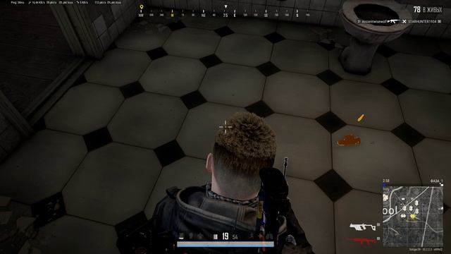 PLAYERUNKNOWN'S BATTLEGROUNDS 2025.05.29 - 19.31.29.06.Одно убийство.DVR