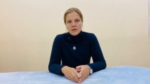 Видеоотзыв Юлия