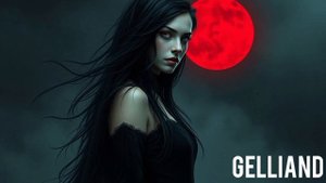 Gelliand - Дочь мясника