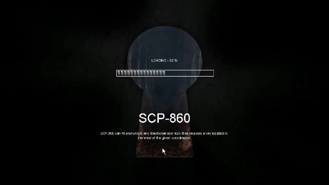 Let's play SCP Containment Breach. Часть 2. смотреть онлайн