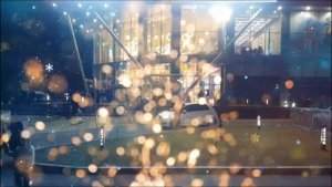 📯🎄Мой любимый город Душанбе встречает новый 2025 год!?