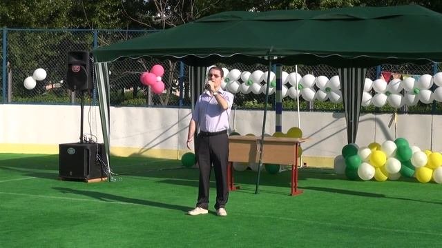 Что так сердце растревожено Пономарёв Кирилл рук Корнева Татьяна