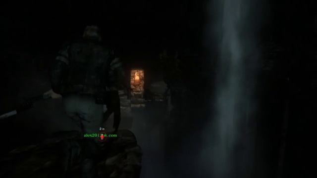 обитель зла 6 3 серия смотреть онлайн