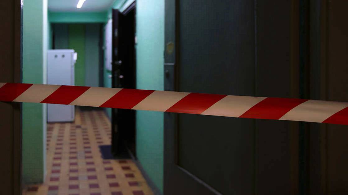 Полиция Москвы раскрыла обстоятельства смерти артистки ансамбля МВД
