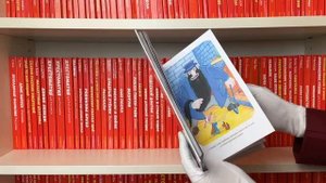 Золотой ключик, или Приключения Буратино (ил. А. Разуваева)