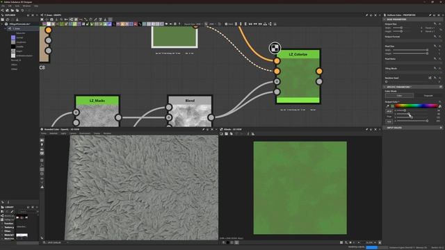 08-Grass Material
