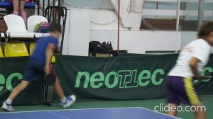 Тренировочные сборы в Клубе 7 июля 2015