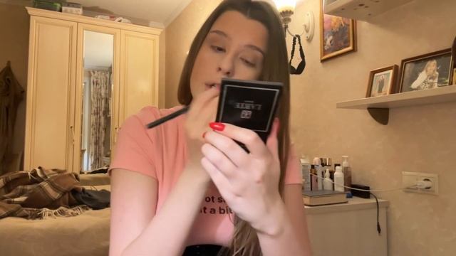 BIMBO МАКИЯЖ 2000-ых