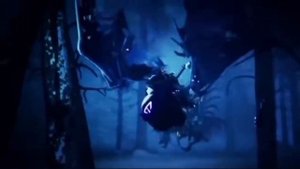 дроны убийцы ( Женская версия ) Я стала монстром.  Uzi💜?