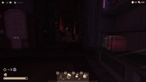 СПИДРАН ПО DOORS THE HOTEL НА 4 ЧЕЛОВЕКА! Я не СМОГ ПРОЙТИ!/ DOORS THE HOTEL/ Roblox