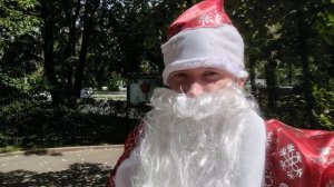 Дон Никитик в костюме (читать описание)