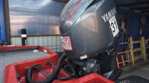 волжанка х7 что учесть при выборе мотора, прицепа, тонк