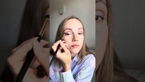 Делаю макияж палеткой Colorista Faberlic