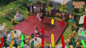 У нас всё будет Хорошо