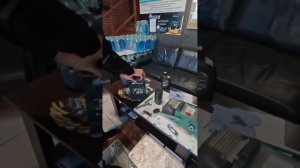 Liqui Molly vs Akkora